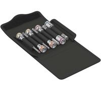 Bicycle Set 8, Jeu de douilles à embouts, 7 pièces