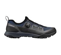 Chaussures Shimano EX7 noir - 41