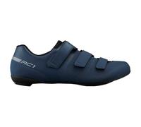 Chaussures Shimano RC102 bleu marine noir - 39