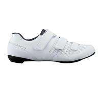Shimano Rc102 Road Shoes Blanc EU 46 Homme White