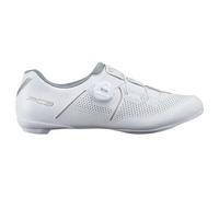 Shimano Rc302 Road Shoes Blanc EU 36 Femme White
