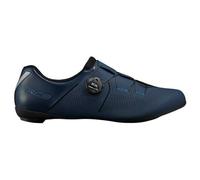 Chaussures Shimano RC302 bleu foncé noir - 42