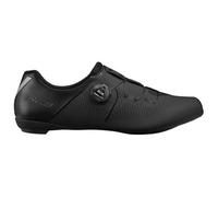 Shimano Rc302 Road Shoes Noir EU 44 Homme Black Wide