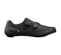 Shimano Chaussures de vélo de route SH-RC703E Large noir 41
