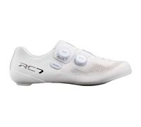 Shimano Rc703 Road Shoes Blanc EU 45 1/2 Homme White