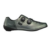 Chaussures Shimano RC703 vert brillant noir - 39
