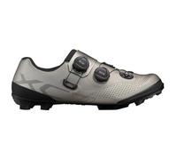 Chaussures Shimano XC7 VTT gris noir - 45.5