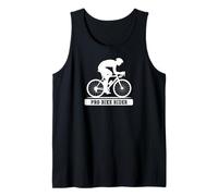 Bicycle Speed Training Exercise Tandem Bicycles Green Débardeur