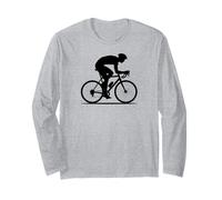 Bicycle Speed Training Exercise Tandem Bicycles Green Manche Longue