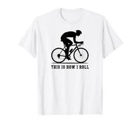 Bicycle Speed Training Exercise Tandem Bicycles Green T-Shirt