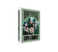 Bicycle - Spy x Family