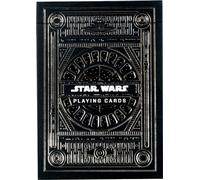 BICYCLE STAR WARS DARK SIDE LIGHT SPECIAL EDITION GRAY 1 TALIA cartes à jouer