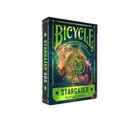 Bicycle - Stargazer 203 - Jeu de 54 Cartes à Jouer