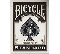 Bicycle Stripper Deck RougeBleu