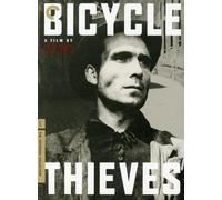 Bicycle Thieves (Criterion Collection)