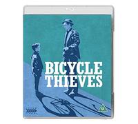 Bicycle Thieves [Edizione: Regno Unito] [Blu-Ray] [Import]