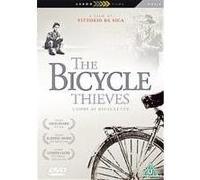 The Bicycle Thieves – Arrow – Import anglais