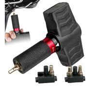 Bicycle Torque Tool - Precision Repair Wrench, Cycling Service Spanner