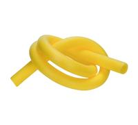 Bicycle Tube Insert, Cycle Tyre Liner, Puncture Proof Design Flat Resistant Material, Inner Tire Replacement for Outdoor Adventure, Mountain Biking & Trail Riding, Color Yellow