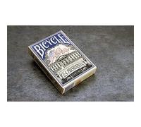 Bicycle US Presidents Playing Cards (Blue Collector Edition) by Collectable Playing Cards