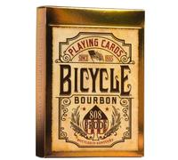 Jeu De Cartes Bicycle Bourbon