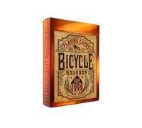 Bicycle Cards – Jeu de cartes Bourbon