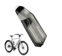 Bicycle Water Bottle - 610ml Food Grade PP Cycling Bottle