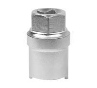 Bicycle Wheel Hub Tool - Precision Multipurpose Repair Device, High Strength Anti Rust Design With Reliable Performance | Professional Cycle Tool For Road Mountain Bike Servicing Adjustment Repair