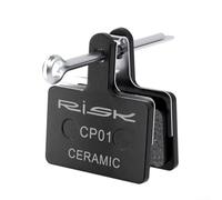 Bicycleceramics Frein à disque pour plaquettes compatibles avec les modèles M315 M355 M375 M395 M416 et plus