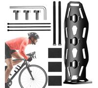 Bicycles aquatiques, Bikes Water Bottle Cage - Support de cyclisme pour haut-parleur de bouteille d'eau | Drink Cup Sub, gain de place, accessoires PowerSports, avec sangles pour femme