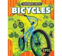 Bicycles by Nathan Sommer Nathan Sommer (Auteur)