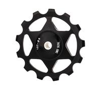 Bicycles Derilleur Poulley Aluminium ALLIAM 13T Bille ARRIÈRE Guide PIEUX PIEUX pour Le REAUXE DE BIE