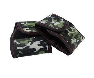 Bicycles Pedal Cover - Neoprene Non-Slip Cushion Sleeve, 2pcs Protective Pedal Case for Mountain Bikes, Road Bikes, Cleat Covers Guard Against Damage, Scratches, Wear, Easy Fit Bike Accessories