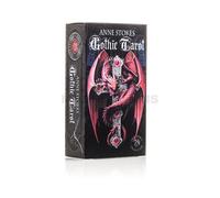BICYCLETTE 10023445 Anne Stokes Tarot