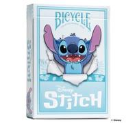 BICYCLETTE 10042978 Bicyclette Disney Stitch