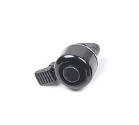 Bicyclette Bell Metal Ultra-Loud Son vélo Bell Guidon Mont Anneau Mini vélo klaxon Alarme vélo Anneau de Sonnerie avec Pince Rentable et durableBien géré