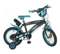 Bicyclette Blue Ice Toimsa 14 pouces Multicolore 5 G