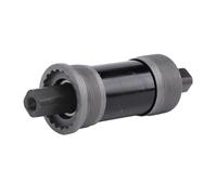 Bicyclette de Bas de Bicycle, Conception de Fil Mieux Scellant Le Support de Bascule de Vélo de Route Facile à Installer Robuste pour la Conduite (122mm)