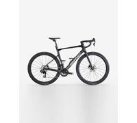 Bicyclette de route BMC Roadmachine 01 THREE noir carbone - 58