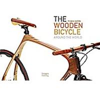Bicyclette en bois : Autour du monde