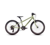 Bicyclette Enfant 5-7 Ans Acid 200 20 7V Orange/Vert 8512000024 Cube Vélo