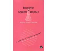 Bicyclette et organes génitaux