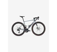 Velo de gravel bmc kaius 01 three shimano grx di2 12v 700 mm gris 2026