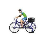 Bicyclette - Jamara - Pour enfant - Garçon - Vélo loisir - Idéale pour balades