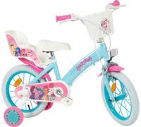 bicyclette My Little Pony 14 pouces