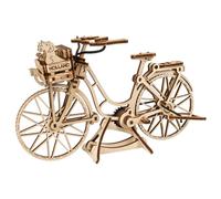 Dutch bicycle - Ugears - Puzzle 3D en bois