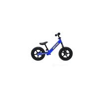 Bicyclette Pédagogique Enfant VERTIGO Bleue