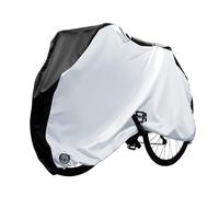 Bicyclette Protection pour Arcade Zen (2019-2022), Plusieurs Tailles et Couleurs Résiste à la Pluie Soleil Vent Housse de Vélo,SilverBlack-M(180 * 60 * 90cm)
