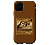 Bicyclette rétro des années 70 Born Raised 80 Memories Never Forget Bike Coque pour iPhone 11