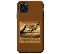 Bicyclette rétro des années 70 Born Raised 80 Memories Never Forget Bike Coque pour iPhone 11 Pro Max
